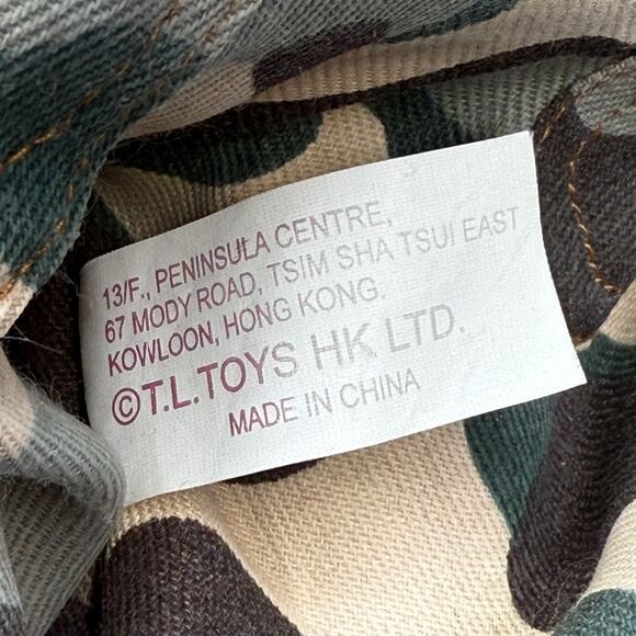 T.L Toys Singing Hip Hop Santa - Does NOT Dance - Picture 4 of 5